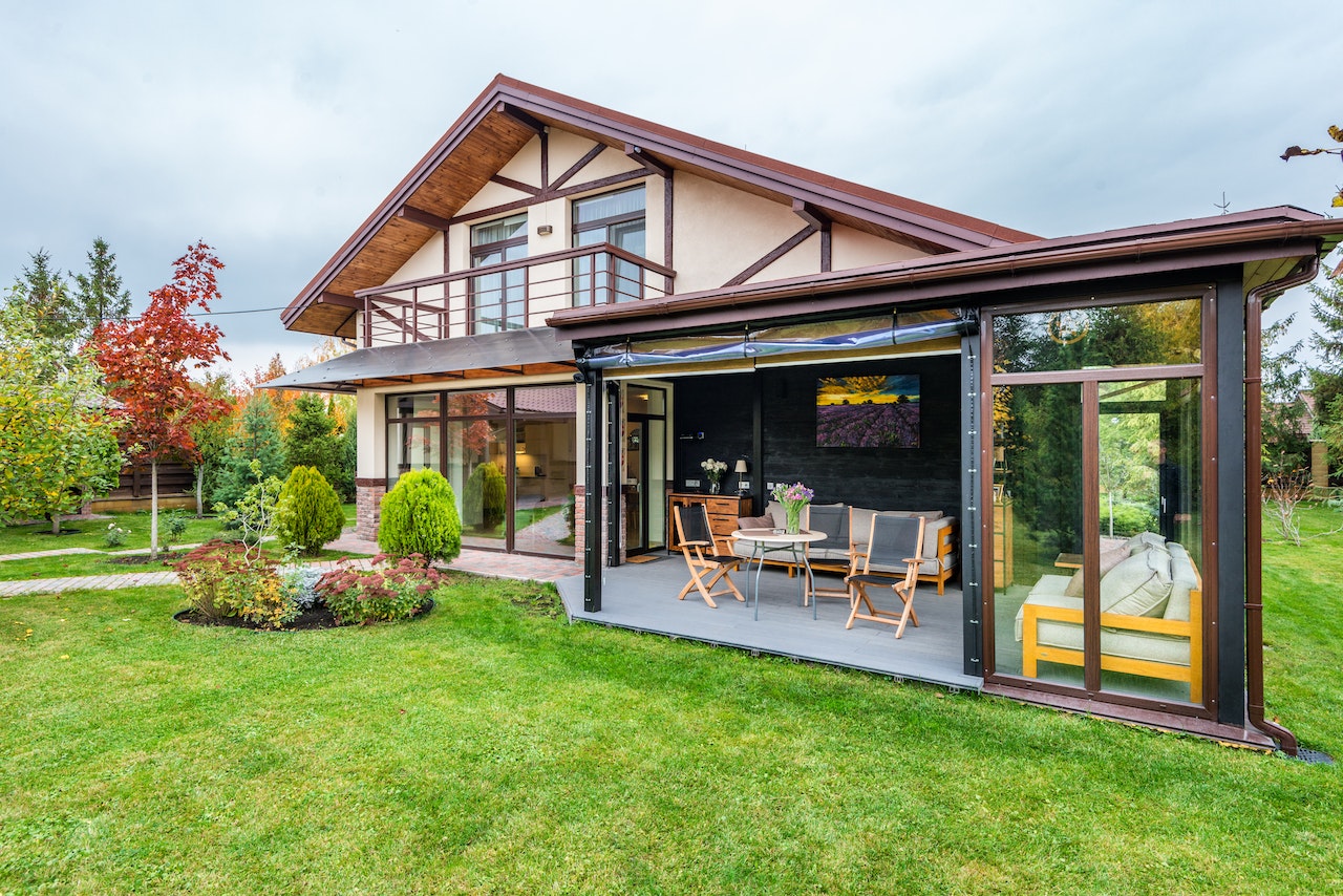 Maison à vendre Estaimpuis