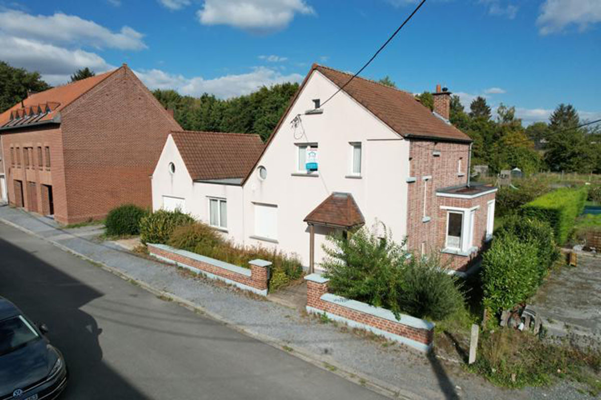 Maison à vendre Kain