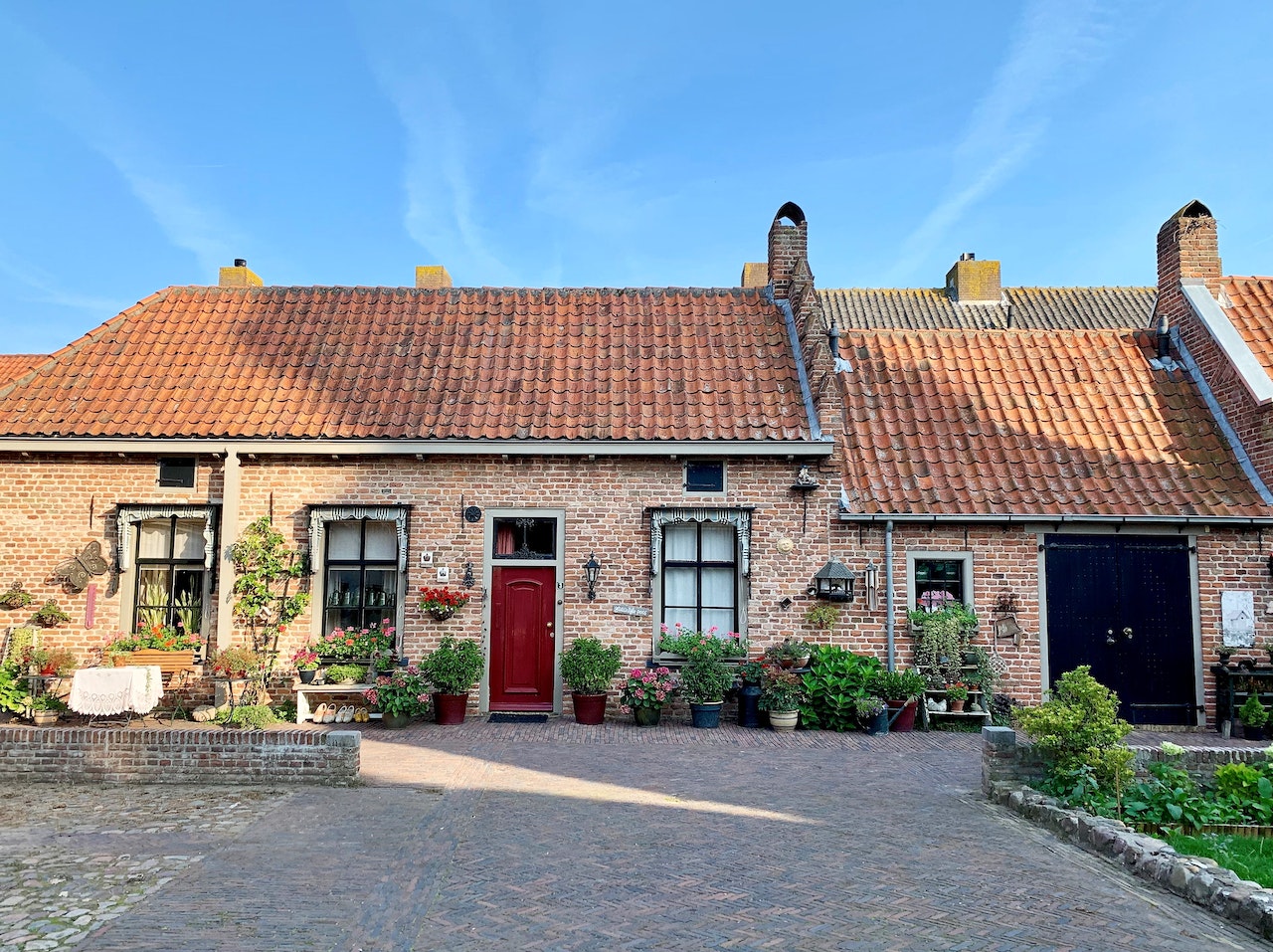 Maison à vendre Marquain