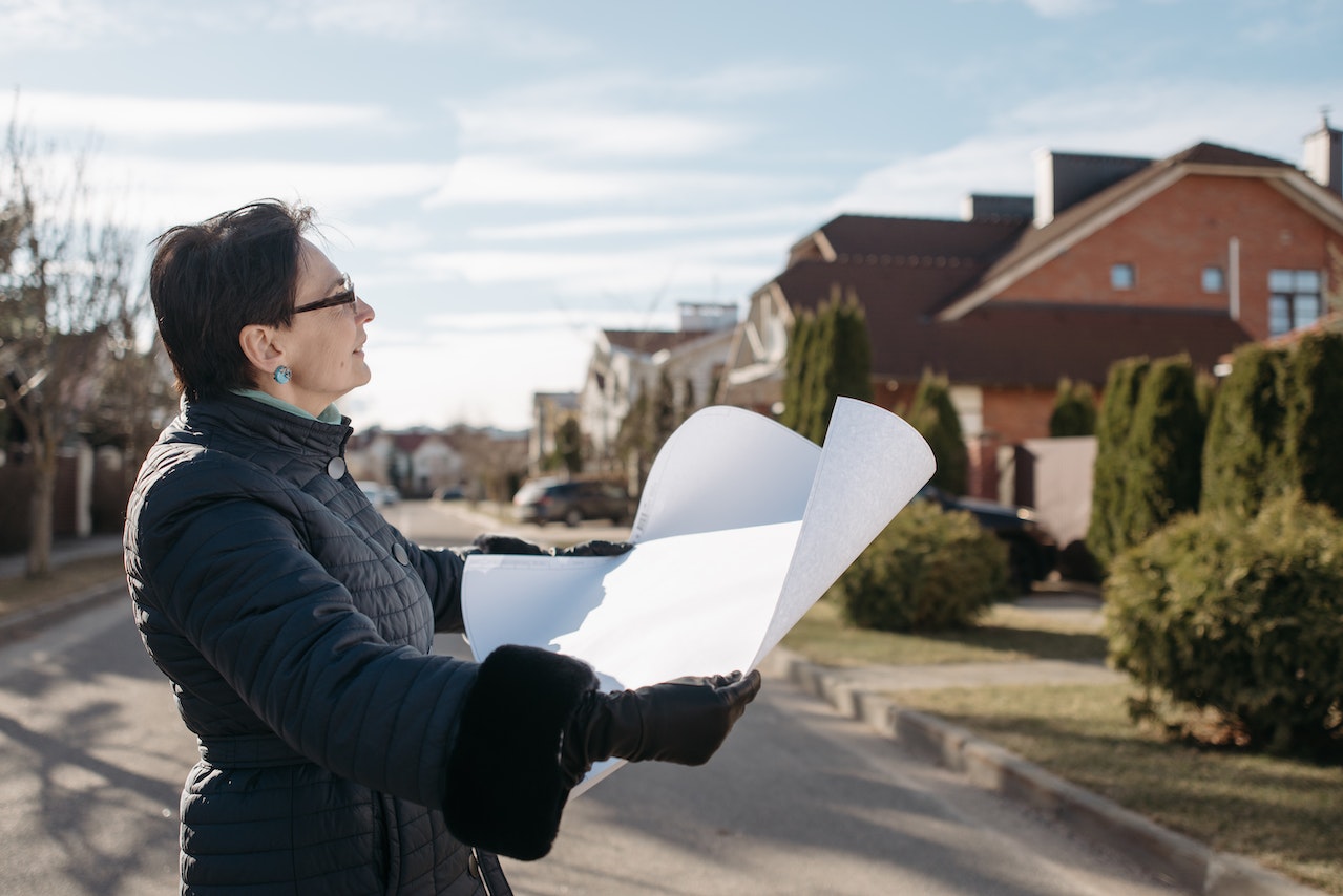 agent immobilier Tournai 